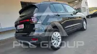 2024 Volkswagen T-Cross