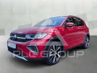 2024 Volkswagen T-Cross