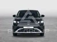 2024 Volkswagen T-Cross