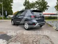 2024 Volkswagen T-Cross