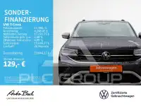 2024 Volkswagen T-Cross