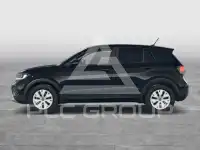 2024 Volkswagen T-Cross