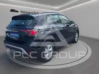 2024 Volkswagen T-Cross