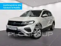 2024 Volkswagen T-Cross