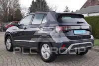 2024 Volkswagen T-Cross