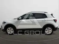 2024 Volkswagen T-Cross