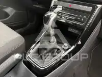 2024 Volkswagen T-Cross