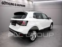 2024 Volkswagen T-Cross