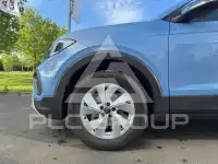 2024 Volkswagen T-Cross