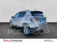 2024 Volkswagen T-Cross