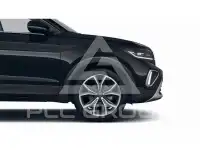 2024 Volkswagen T-Cross