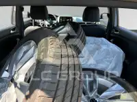 2024 Volkswagen T-Cross
