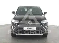2024 Volkswagen T-Cross