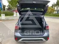 2024 Volkswagen T-Cross