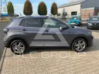 2024 Volkswagen T-Cross