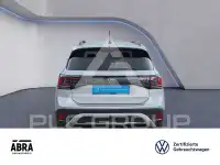 2024 Volkswagen T-Cross