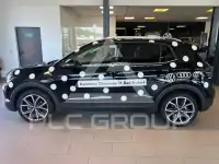 2024 Volkswagen T-Cross