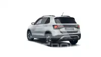 2024 Volkswagen T-Cross
