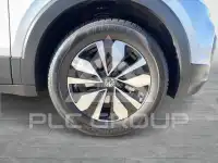 2024 Volkswagen T-Cross