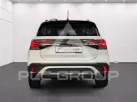 2024 Volkswagen T-Cross