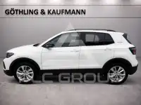 2024 Volkswagen T-Cross