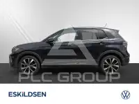 2024 Volkswagen T-Cross