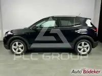 2024 Volkswagen T-Cross