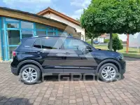 2024 Volkswagen T-Cross