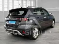 2024 Volkswagen T-Cross