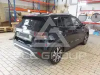 2024 Volkswagen T-Cross