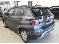 2024 Volkswagen T-Cross