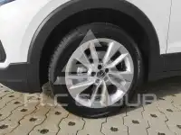 2024 Volkswagen T-Cross