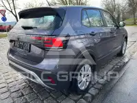 2024 Volkswagen T-Cross