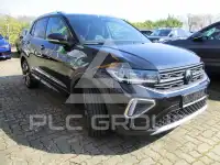2024 Volkswagen T-Cross