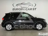 2024 Volkswagen T-Cross