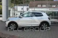 2024 Volkswagen T-Cross