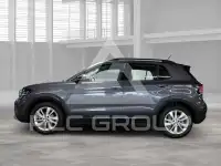 2024 Volkswagen T-Cross