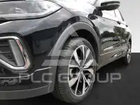 2024 Volkswagen T-Cross