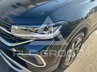 2024 Volkswagen T-Cross