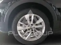 2024 Volkswagen T-Cross