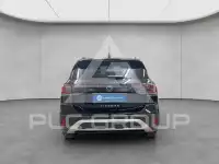 2024 Volkswagen T-Cross