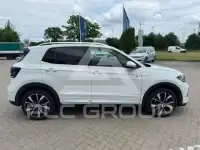 2024 Volkswagen T-Cross