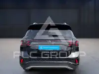 2024 Volkswagen T-Cross