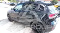 2024 Volkswagen T-Cross