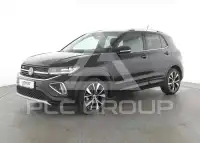 2024 Volkswagen T-Cross