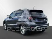 2024 Volkswagen T-Cross