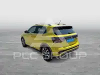 2024 Volkswagen T-Cross
