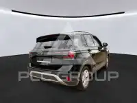 2024 Volkswagen T-Cross