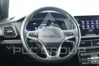 2024 Volkswagen T-Cross