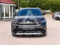 2024 Volkswagen T-Cross